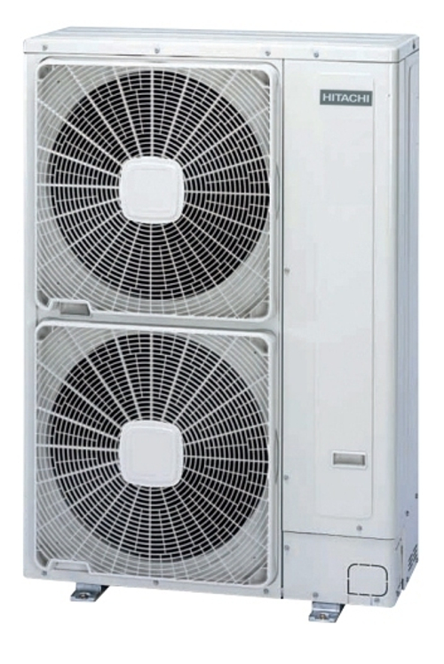 Наружный блок VRF системы Hitachi RAS-6HVRNS3E Nord -30