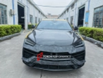 Обвес переделка для Lamborghini Urus в Performante Ламборгини Урус