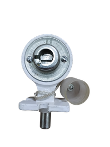 Блок-замок МБГ-31. секрет А2 без ключа