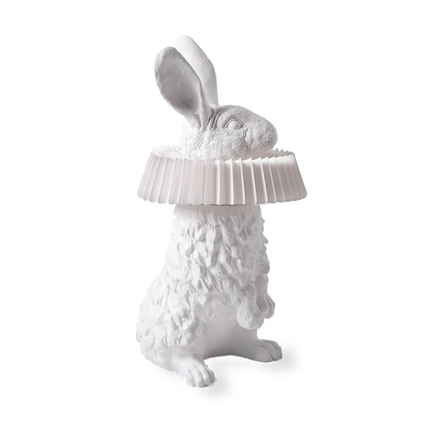Настольный дизайнерский светильник  Rabbit by Haoshi (B)