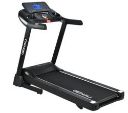 Беговая дорожка Genau D900S