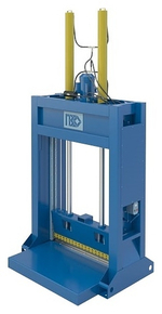 Гильотина ПЗО PZO GGR 1400