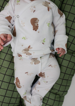 Комплект одежды из 3 предметов, Нежные объятия