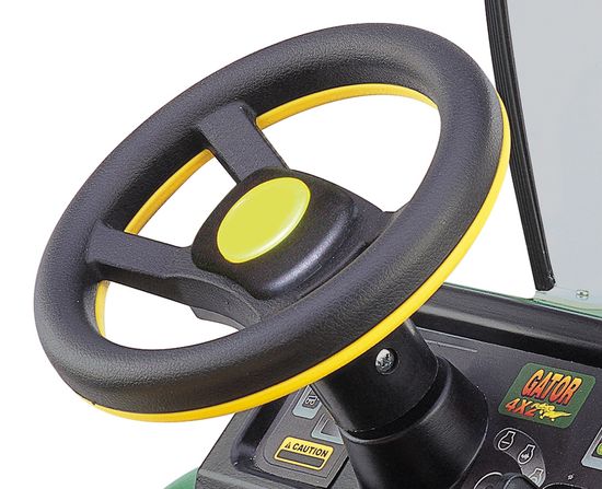 Peg Perego John Deere Gator HPX OD0060