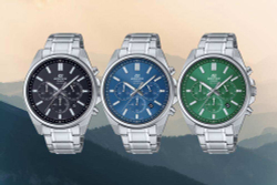 Часы Casio EFV-650D-3A