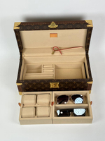 Сундук Louis Vuitton