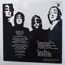Nazareth Nazareth (Germany 1971)