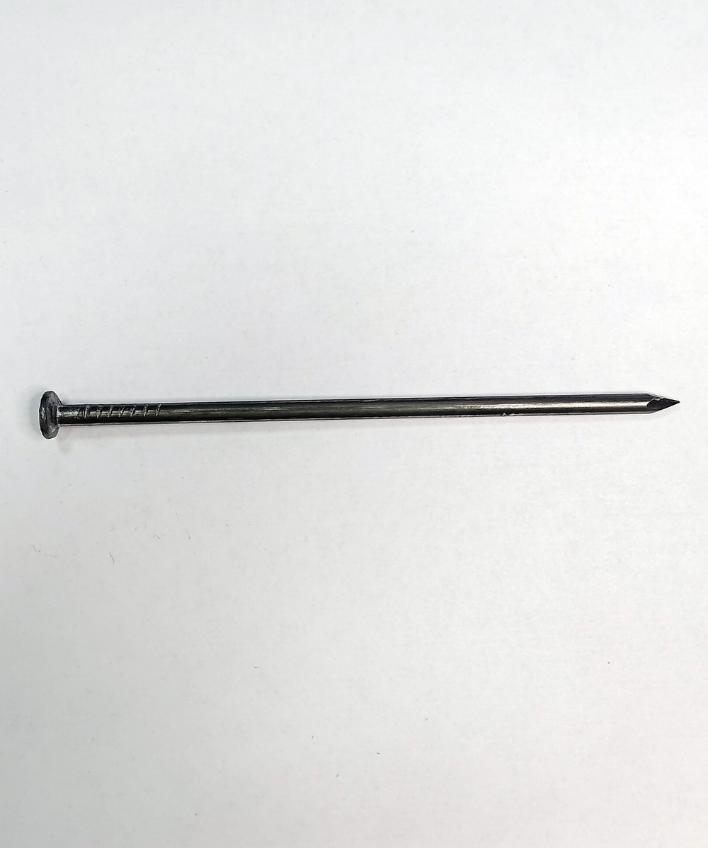 4х120 Гвозди черт.7811-7075 (ГОСТ4028) (1 кг.)