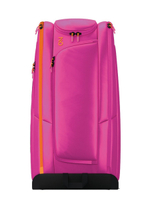 Чехлы для тенниса SEVENSIX RACKET HOLDER X6 .