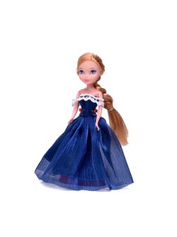 Карета с лошадью Повозка для принцесс (145A)