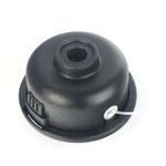 Катушка для триммера полуавтомат, 2.4 мм, М8х1.25, Patriot, DL-1215, блистер