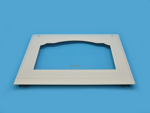 Внешнее стекло двери духовки GORENJE