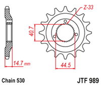 JTF989