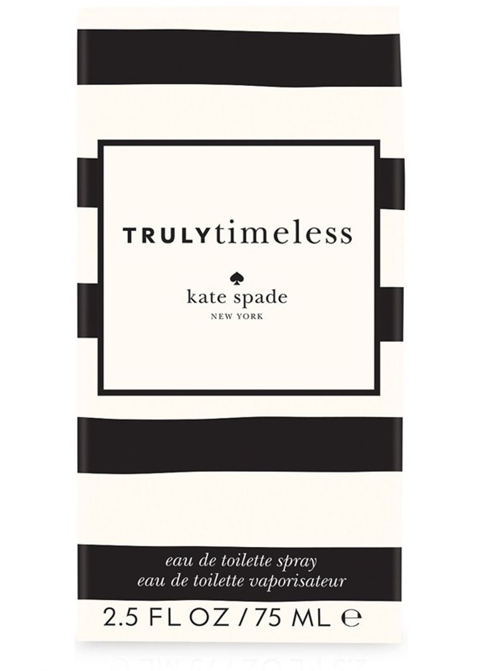 Kate Spade TRULYtimeless
