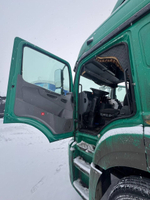 КамАЗ 5490 4x2 Седельный тягач 5490-S5 (Дизельный, 12,0 л, 401 л.с., МТ)