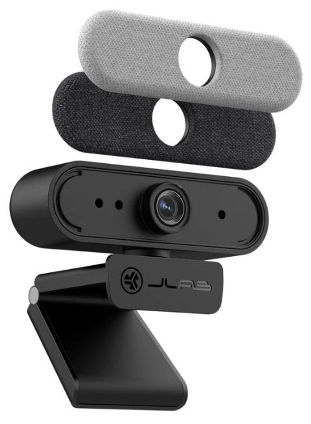 Веб-камера  JLab WEPICCAMRBLK124