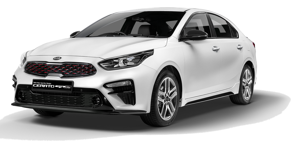 Упор (амортизатор) капота для Kia Cerato 4 (2018-) Autoinnovation.10-12