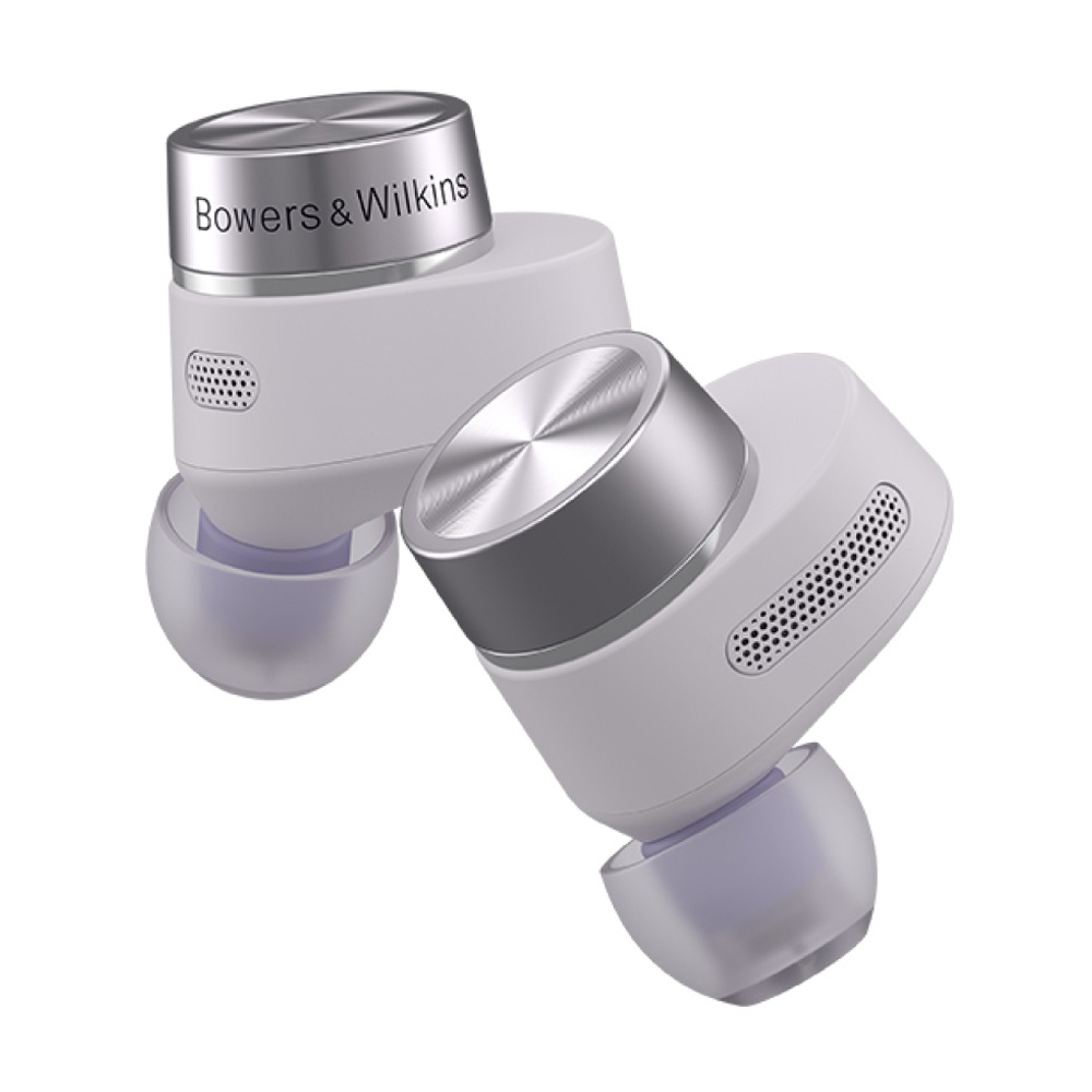 Беспроводные внутриканальные наушники Bowers & Wilkins PI5 S2
