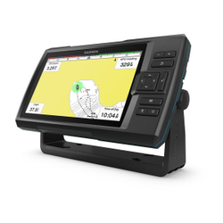 Эхолот Garmin STRIKER Plus 9sv