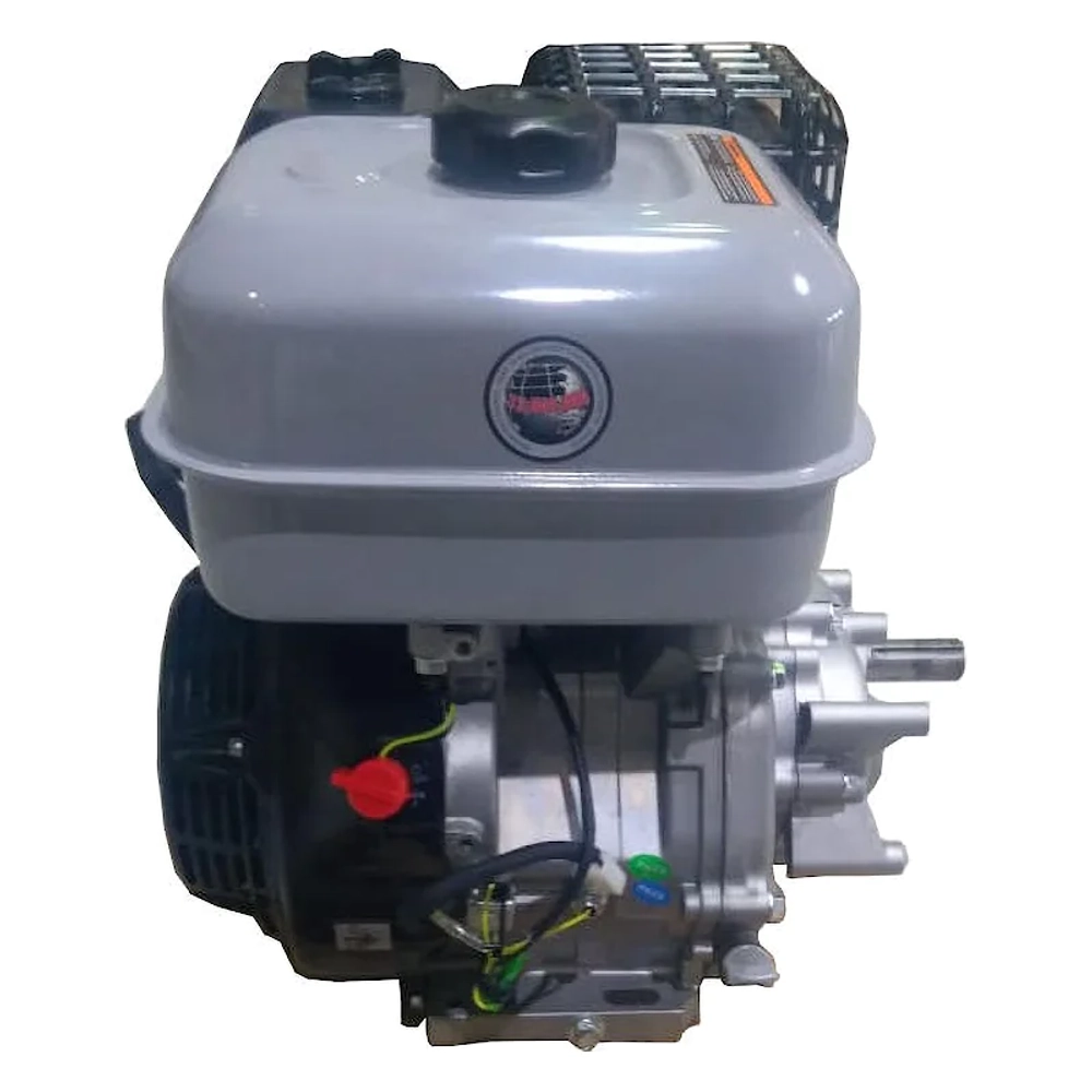 Zongshen GB 420-7 бензиновый двигатель 1T90QW421