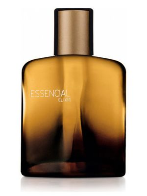 Natura Essencial Elixir