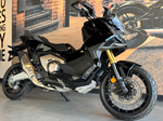 Honda X-ADV 750