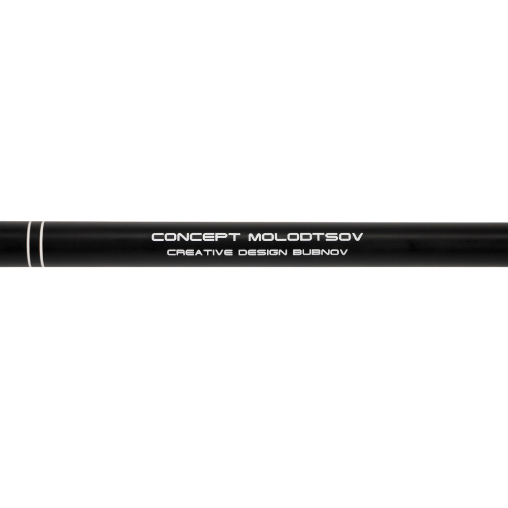 Удилище фидер "Volzhanka Pro Sport Extreme Feeder 13ft 80+" 3.9м (3 секции+3) тест 80+гр