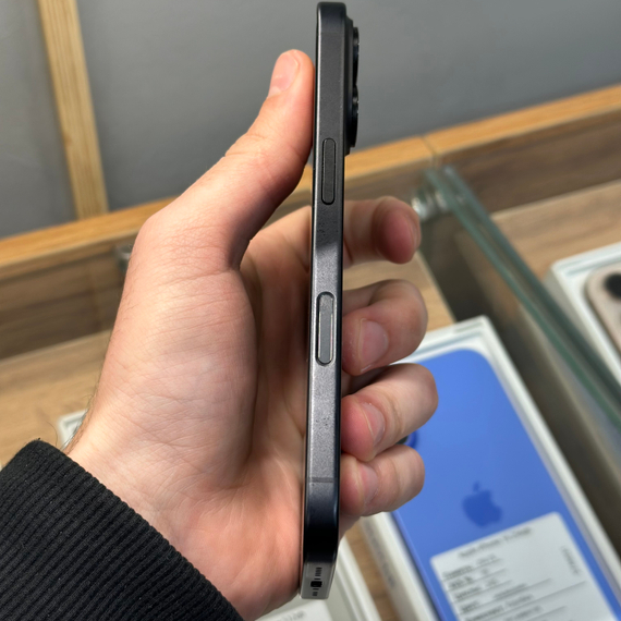 Apple iPhone 16 256gb