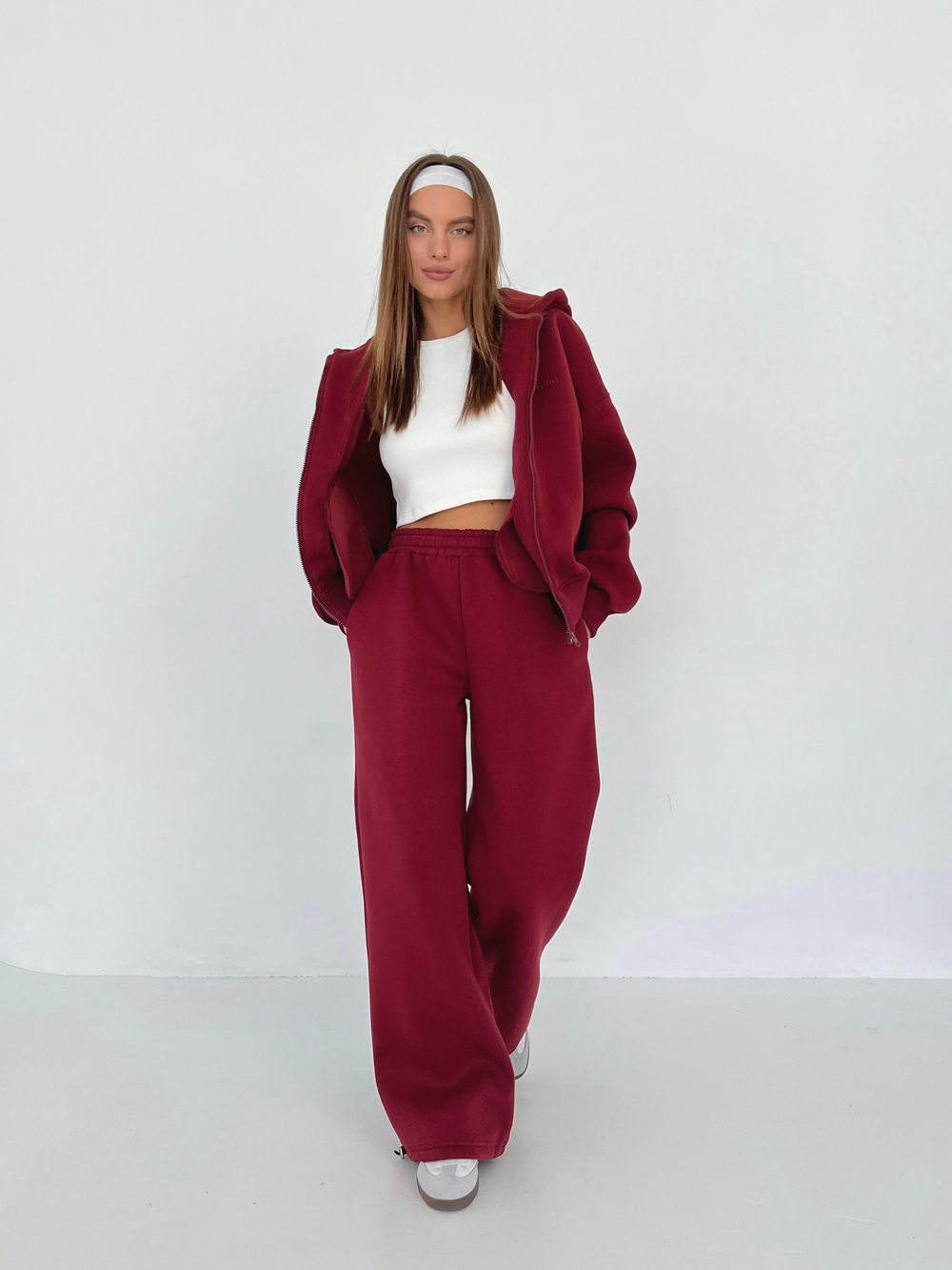 Костюм MOVE утепленный