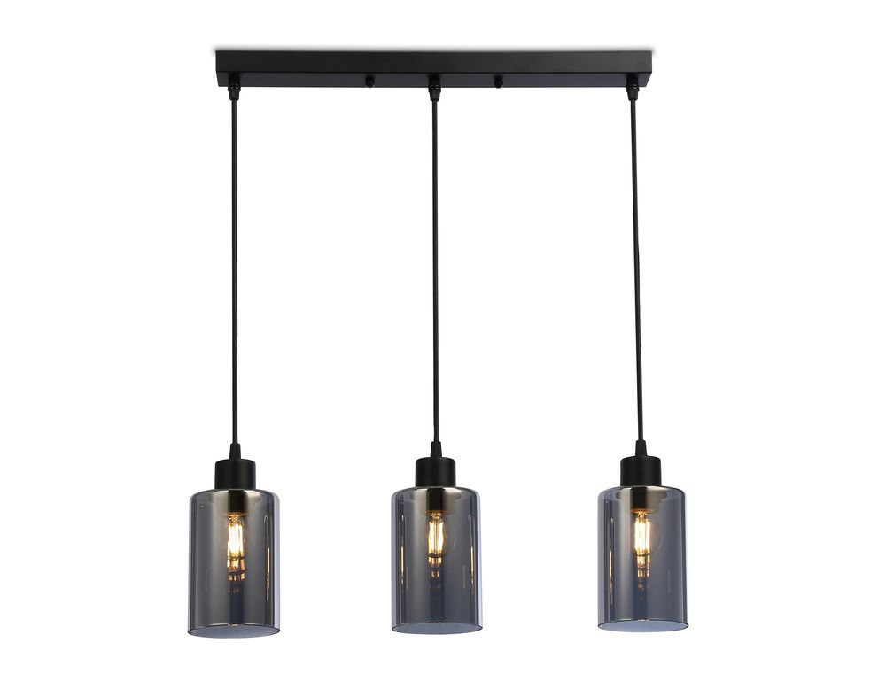 Ambrella Подвесной светильник в стиле лофт Traditional TR3698