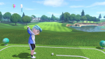 Игра Nintendo Switch Sports (Русская версия) для Nintendo Switch
