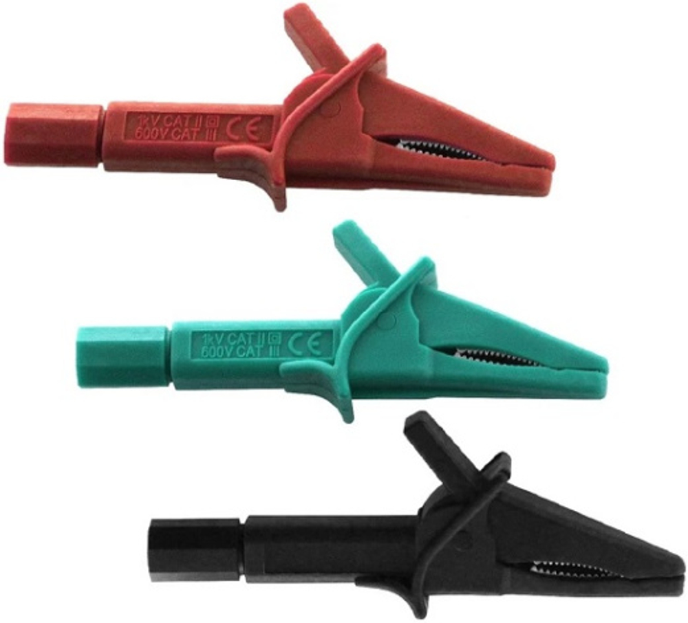 Измеритель сопротивления изоляции МЕГЕОН 13225