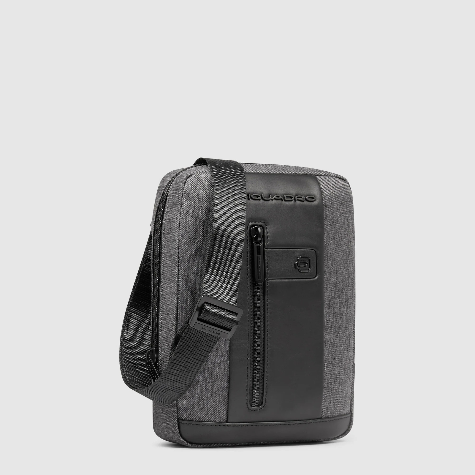 Сумка кросс-боди Brief CA3084BR2/Grigio-Nero