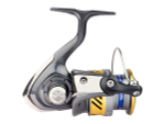 Катушка Daiwa 20 Laguna LT 3000-C