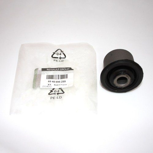 Сайлентблок переднего рычага 6040096299 для Renault Logan