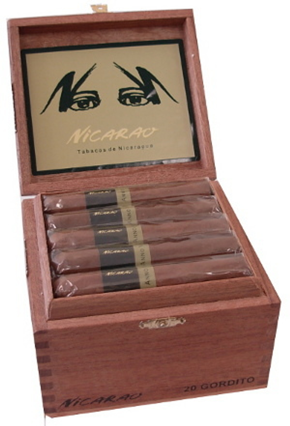 Nicarao Classico Gordito