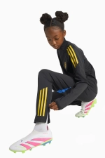 Штаны adidas Manchester United 25/26 Competition Training Junior - черный