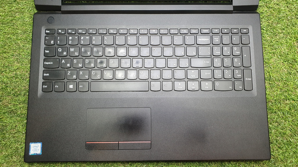 Ноутбук Lenovo i5-7/12Gb