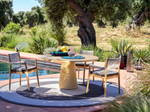 Стол Cassina DINE OUT