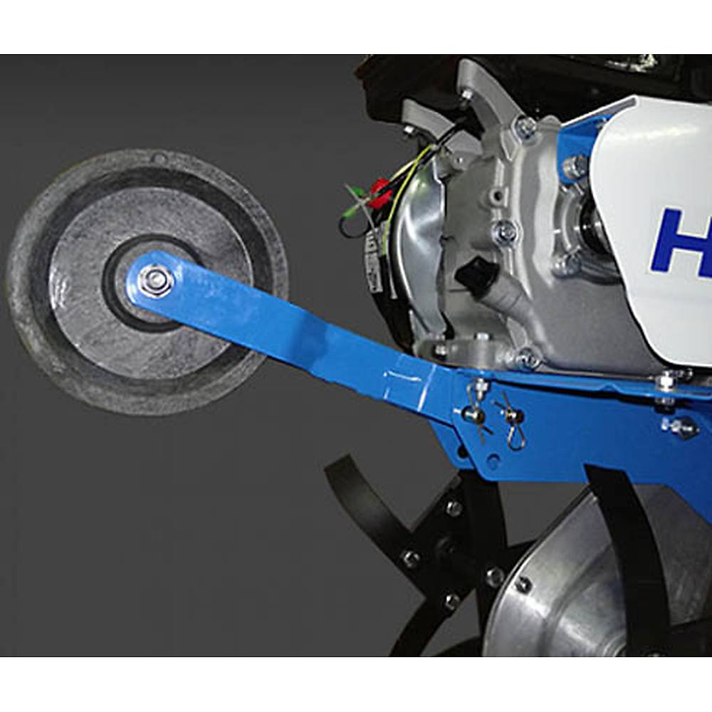 Мотокультиватор Нева МК100Р (RS750)