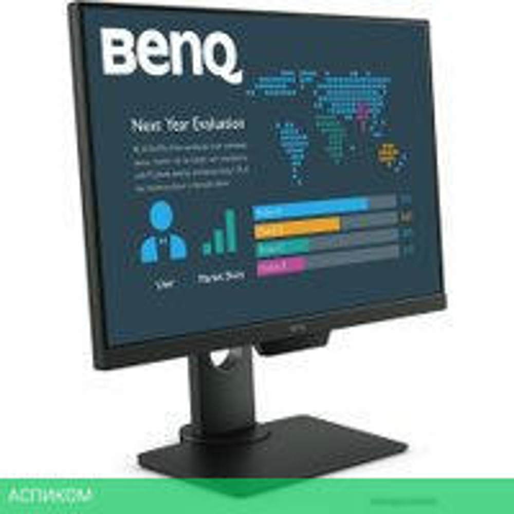 Монитор BenQ Business BL2581T