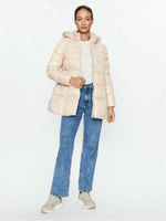 Куртка женская CABAN COAT EA7