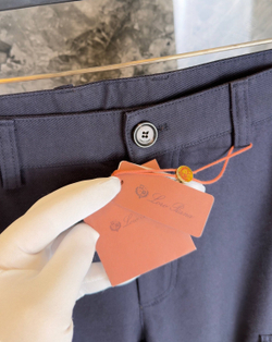 Брюки Loro Piana