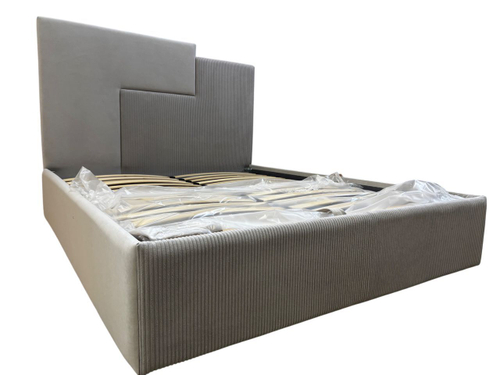 Кровать Инь Янь