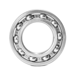 Подшипник шариковый радиальный однорядный открытый, 60х110х22 мм (КПП МТЗ)