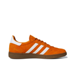 Мужские кроссовки Adidas Busenitz Vintage 'Focus Orange Gum' H03347