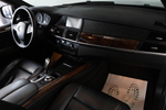 BMW X5, 2007 год