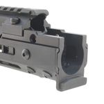 Цевье на Вепрь 1В, SAG