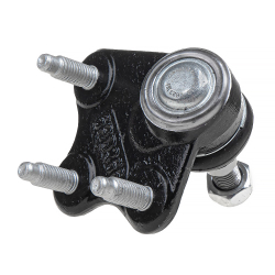Опора шаровая R AUDI A1/SKODA Fabia II/Praktk/Roomster GANZ GIL06912
