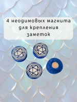 Ширма мастера ДнД 3 секции "Мастер подземелья", подарок гм
